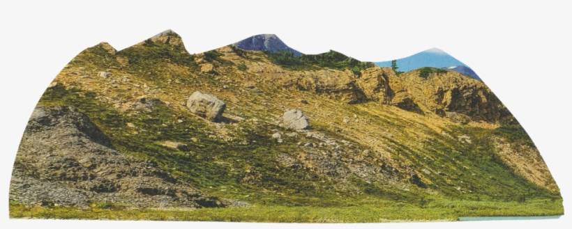 By Daniel Hudon - Hill, transparent png download