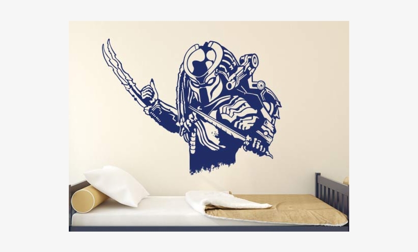 600 X 600 5 - Depredador Sticker, transparent png download