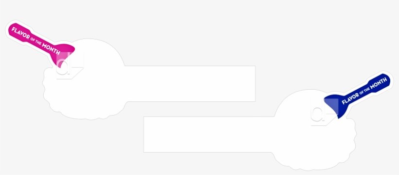 Clear Vinyl Overlays Screen Printed By Dilco For Baskin, transparent png download