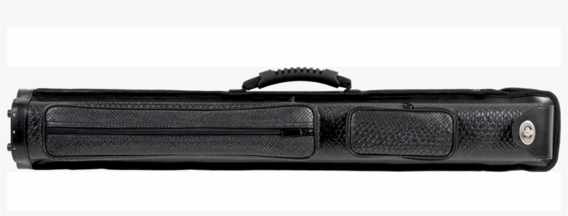 Elite Ecnr24 Nexus Reserve Hard Cue Case - Strap, transparent png download