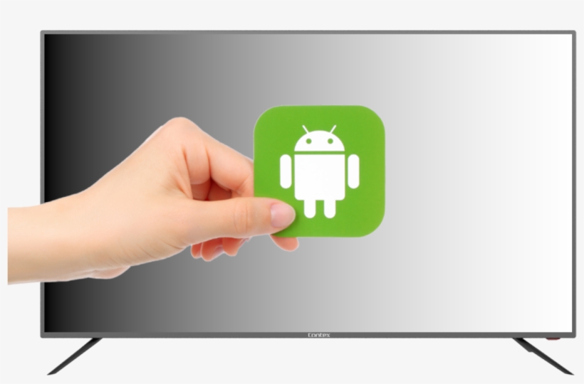 40 1080p Led Smart Tv Cx40sf280 3 Year Warranty - Android, transparent png download