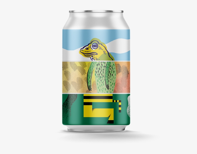 Cb Assets Can 640x625 330ml Sunray F - Canopy Beer, transparent png download