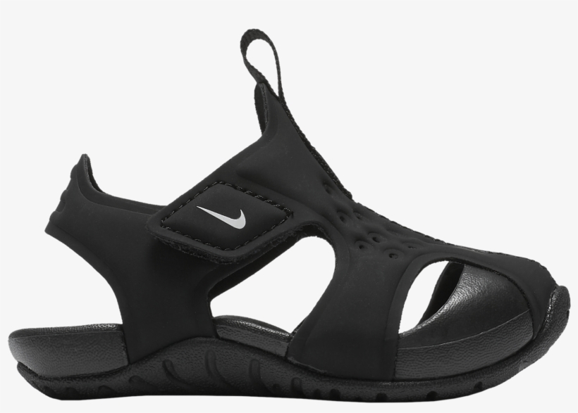 Nike Sunray Protect 2 Td Infants - Nike Shoes For Toddlers, transparent png download