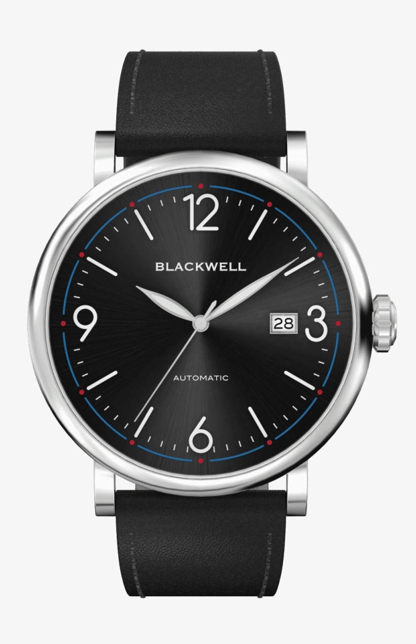 Blackwell 78498 3 B F Blackwell 78498 3 B P Blackwell - Blackwell Watches, transparent png download