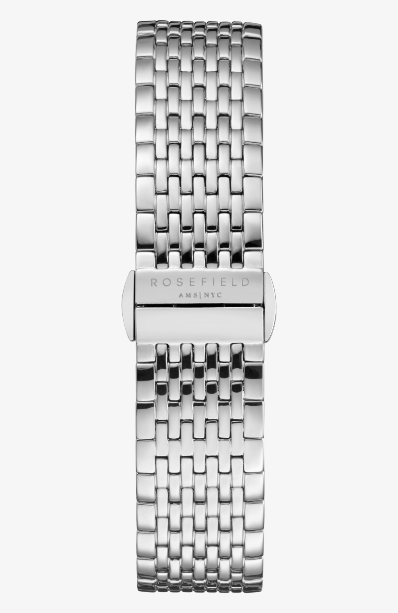 Rosefield The Boxy Sunray Watch Qwss-q08 - Rosefield Horloge, transparent png download