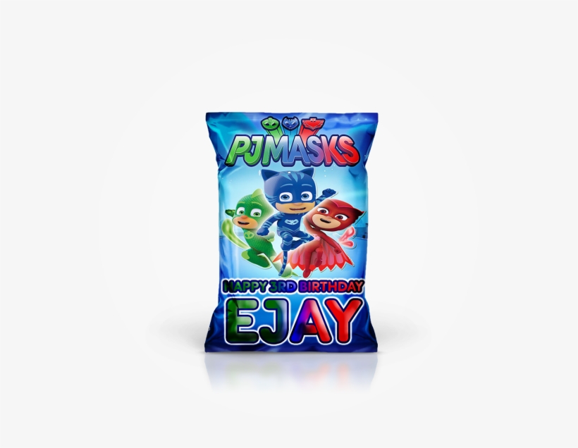 Chip Bags - Justice League, transparent png download