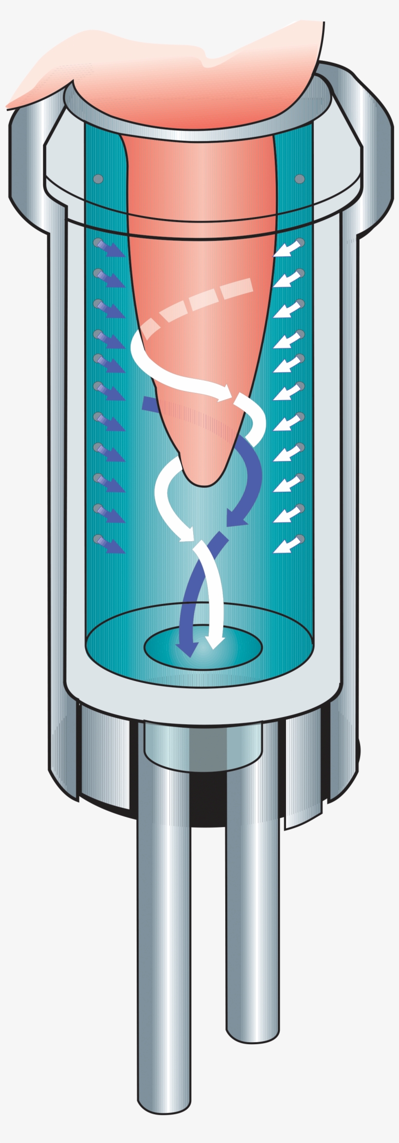 Zoom - Illustration, transparent png download