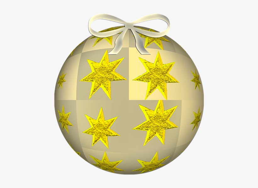 Christmas, Christmas Ornament, Christmas Ornaments - Christmas Ornament, transparent png download