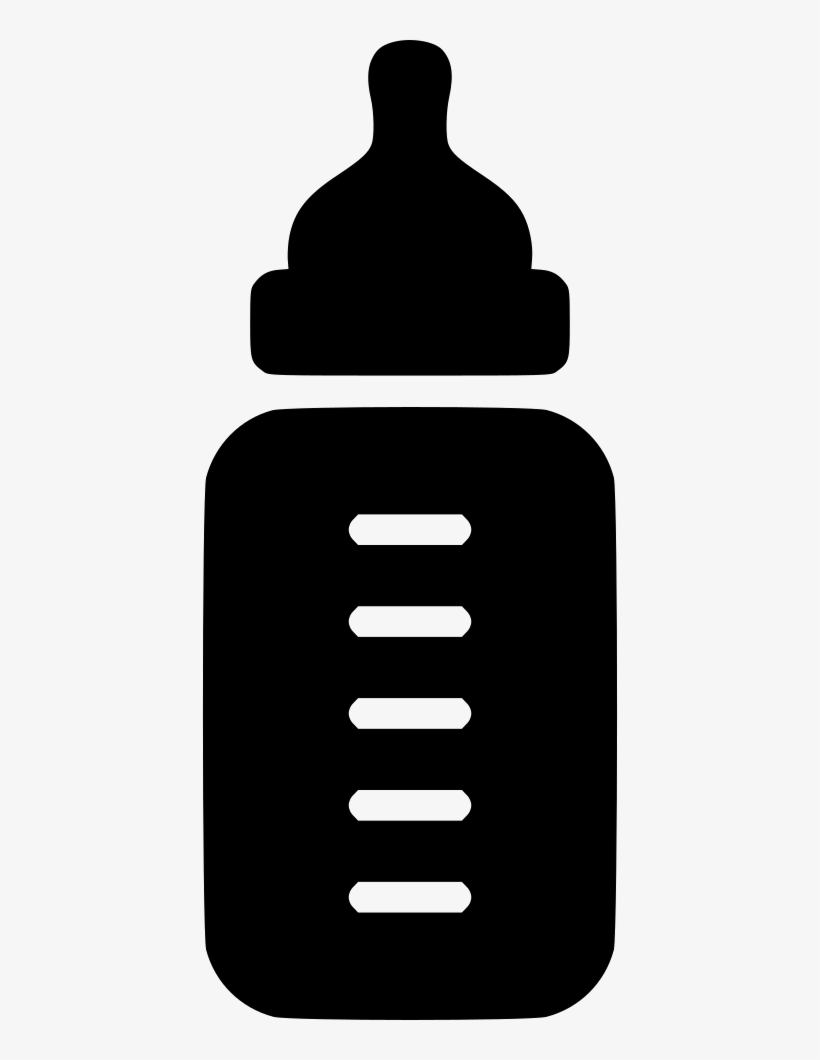 Milk Bottle Comments - Parallel, transparent png download
