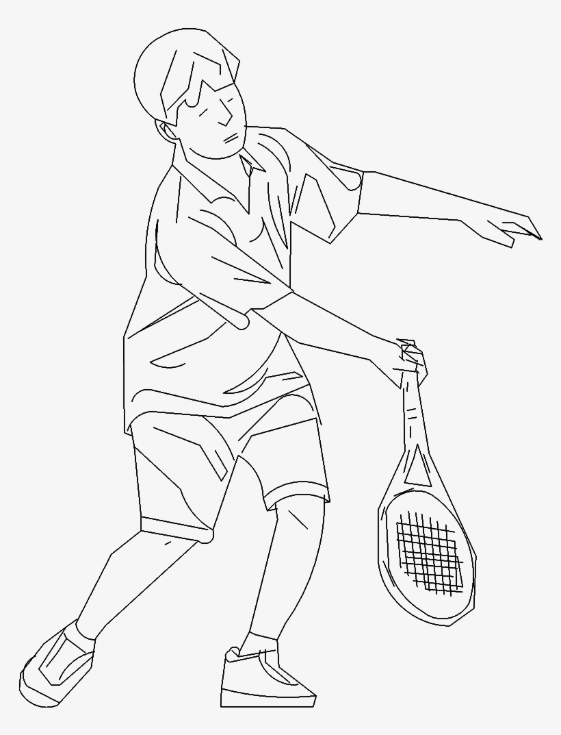 Line Art, transparent png download