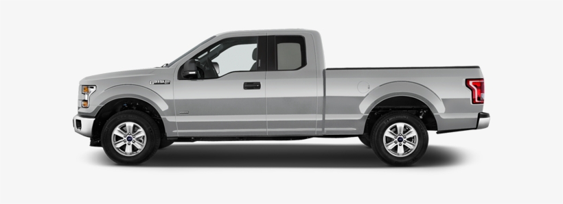 Ford F-150 Xl - Ford F 150 Xl 2018, transparent png download