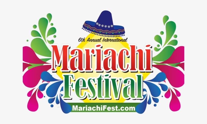 Singer Clipart Mariachi - Graphic Design, transparent png download