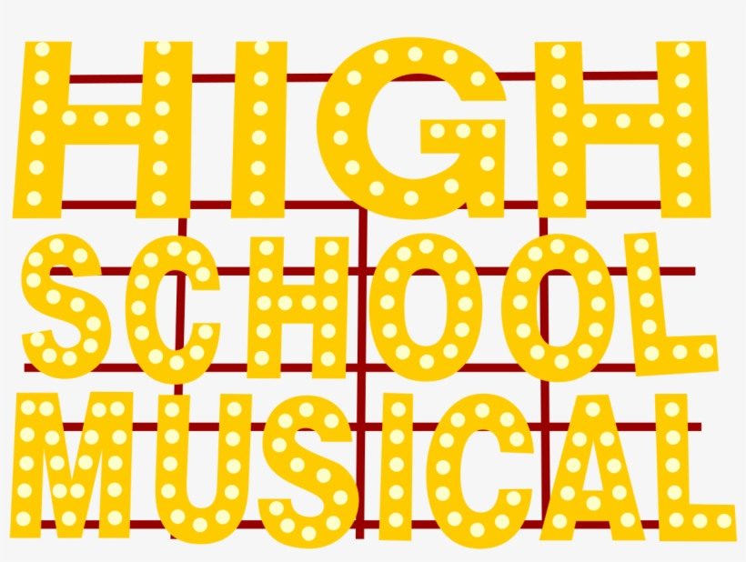 High School Musical &ndash Wikipedia - High School Musical, transparent png download