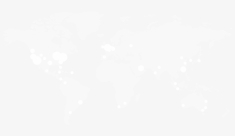 Global Map - Cult Psychology Of Vision, transparent png download