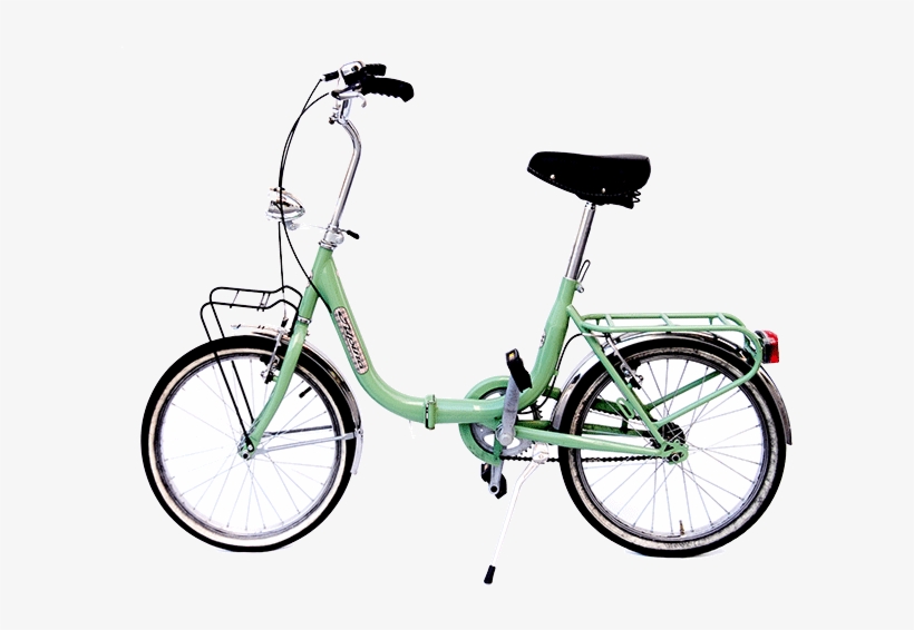 Bicicleta Infantil - Road Bicycle, transparent png download