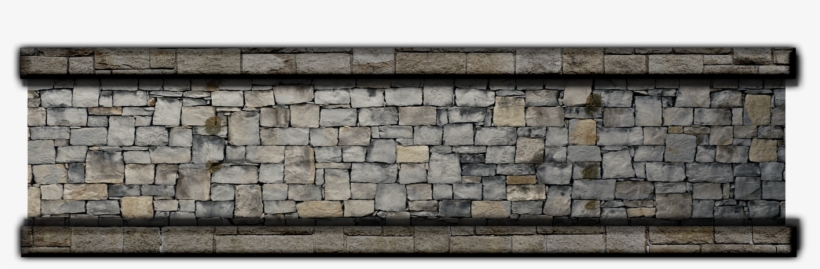 Bridge O Stone5 Cg Bg - Dundjinni Bridge, transparent png download