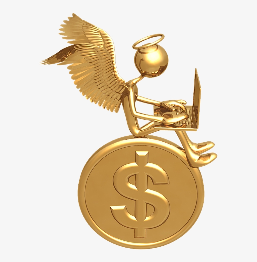 Guardian Angel - Online Banking, transparent png download
