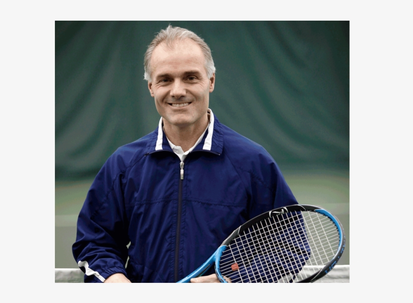 Portrait2209 Transparent Previous Item Welcome Tennis - Soft Tennis, transparent png download