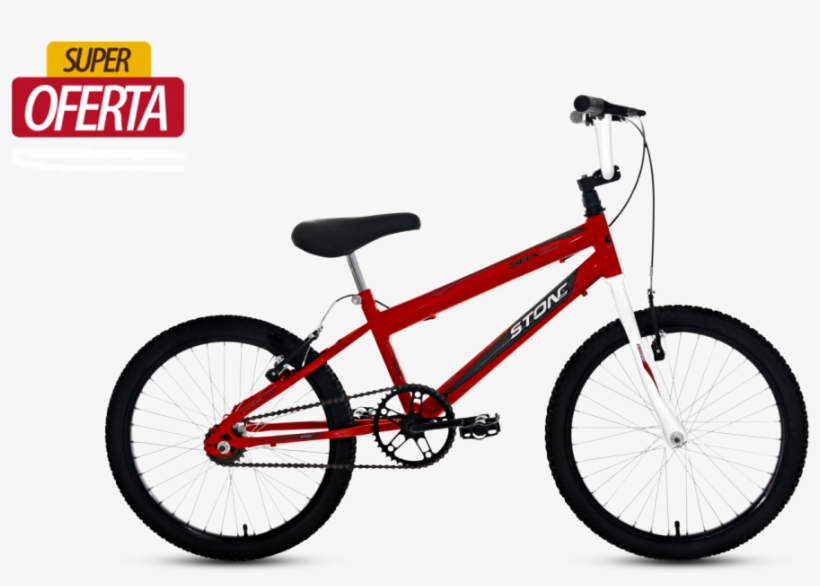 Bicicleta Aro 20 S/m Sbx Ga8960 - 2018 Dk Sprinter Pro, transparent png download