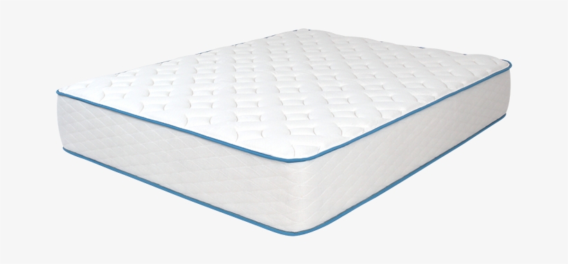 Arctic Dreams 12in - Mattress, transparent png download