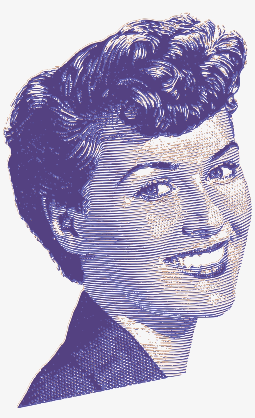 This Free Icons Png Design Of Happy Woman 03, transparent png download