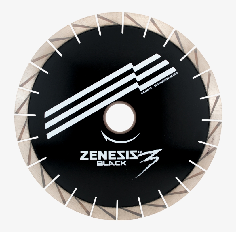 750 X 750 4 - 18 Diamond Blade, transparent png download