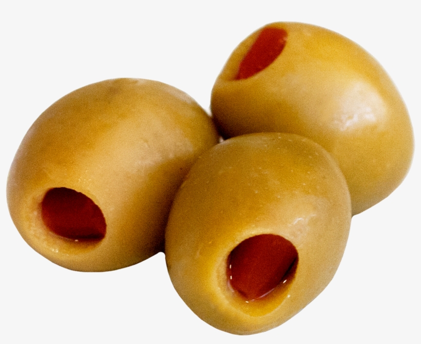 Olives Png Background Image - Pimento Olive, transparent png download