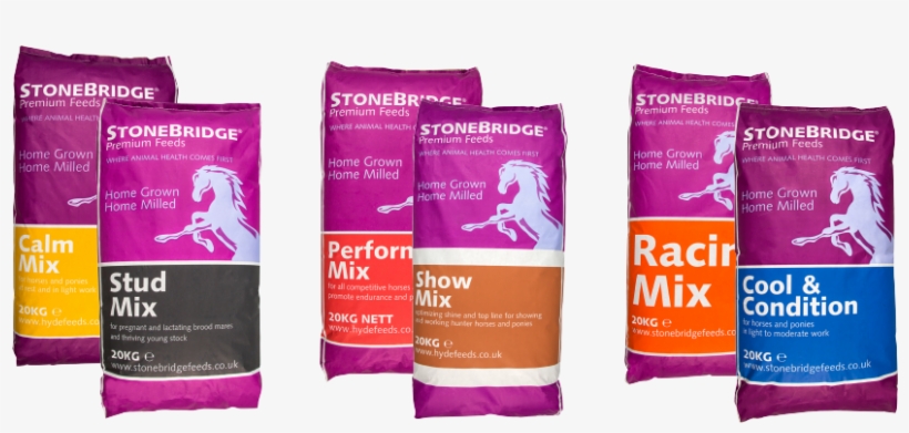 Stonebridge Premium Feeds, Based At Aldergrove, Co - Packaging And Labeling, transparent png download