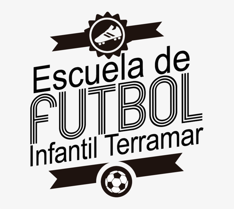 La Escuela Infantil De Fútbol Del Club De Golf Terramar - Conti Emprende, transparent png download