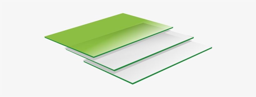 Polyamide, 1mm Thickness - Table, transparent png download