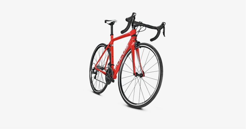 Calculate Your Bike Size - Izalco Race Al 105, transparent png download