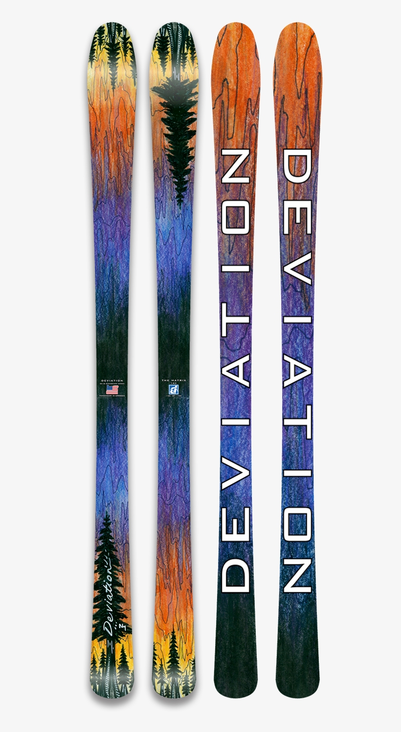 Home - Ski Binding, transparent png download