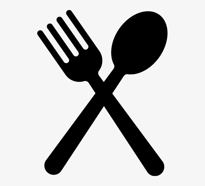 Two Putts Bar & Grill - Fork, transparent png download