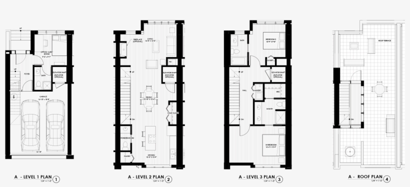 Download Flyer / Floorplan - Floor Plan, transparent png download