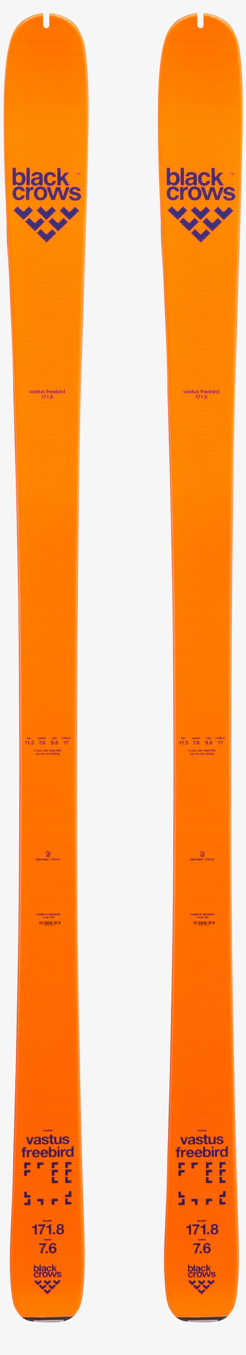 Black Crows, transparent png download