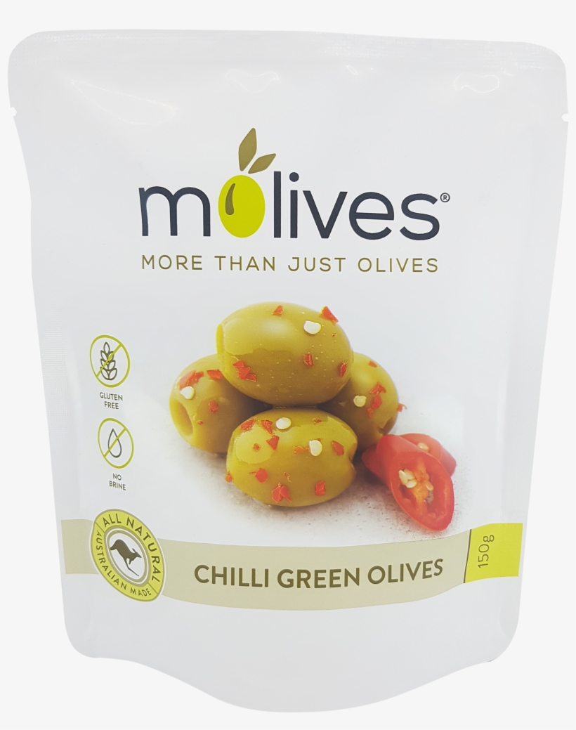 Chillie Green V=1535628422 - Olive, transparent png download