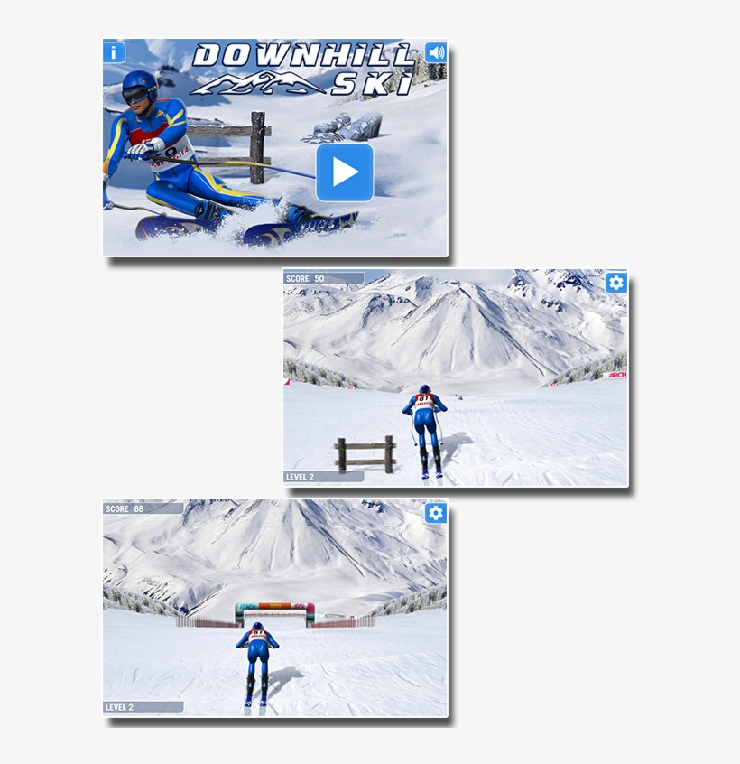 Thumbs/thumbs - Snowboarding, transparent png download