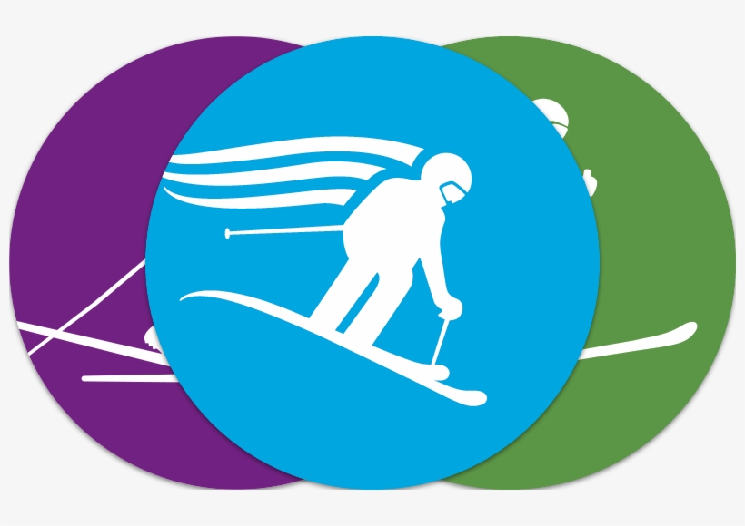 Troisa - Skiing, transparent png download