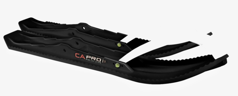 Bx Mountain Technical Riding Skis - Weapon, transparent png download