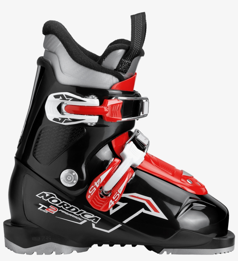 Back To List - Nordica Team 3, transparent png download