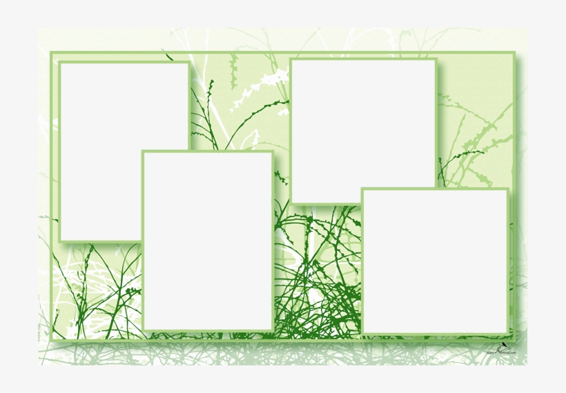Plantilla Child 1 - Grass, transparent png download