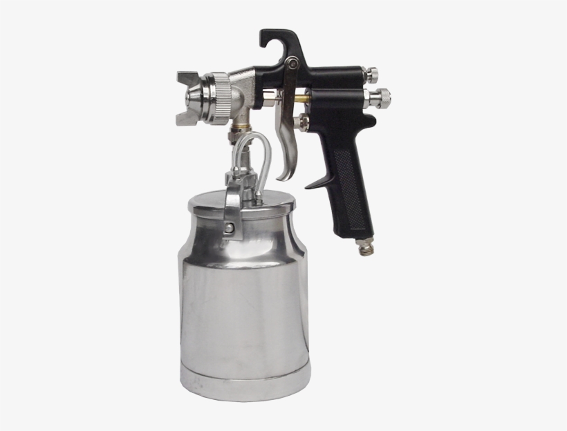 Pistola De Pintura Png - Pistola De Pintar Png, transparent png download