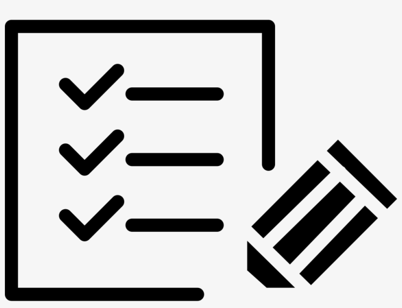 19 Checklist Vector Pen And Paper Huge Freebie Download - Star Wars Lightsaber Clipart, transparent png download