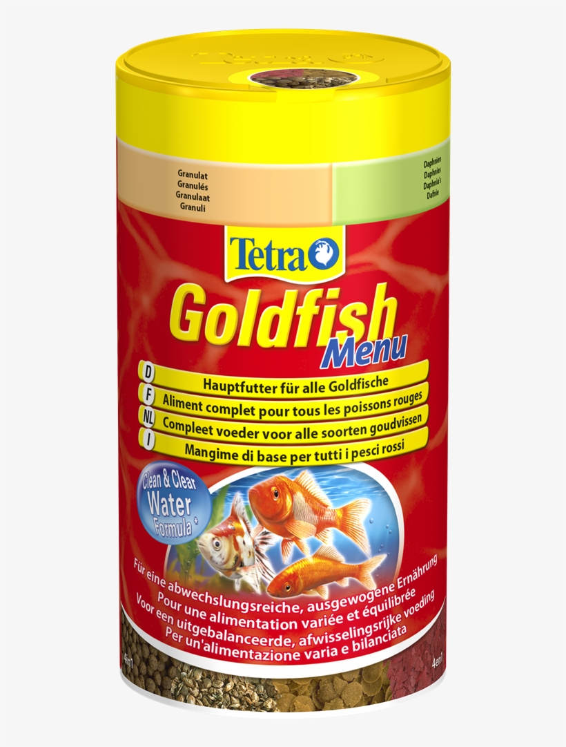 Fla00163 Ab29e667 B250 40e7 9190 A92839c554c6 V=1549733386 - Tetra Goldfish Menu, transparent png download