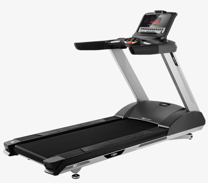 Horizon Adventure 5 Treadmill, transparent png download