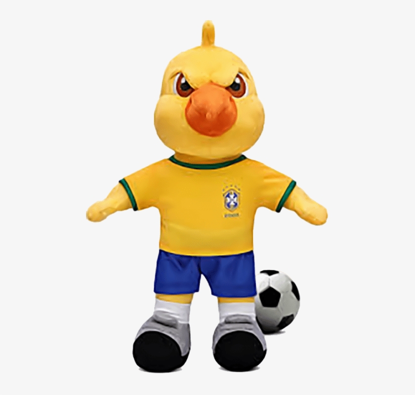 Free Png Canarinho Pistola Png Images Transparent - Canarinho Pelucia, transparent png download