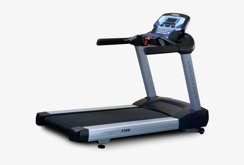 Best Endurance Treadmill Reviews - Fitness Equipment, transparent png download