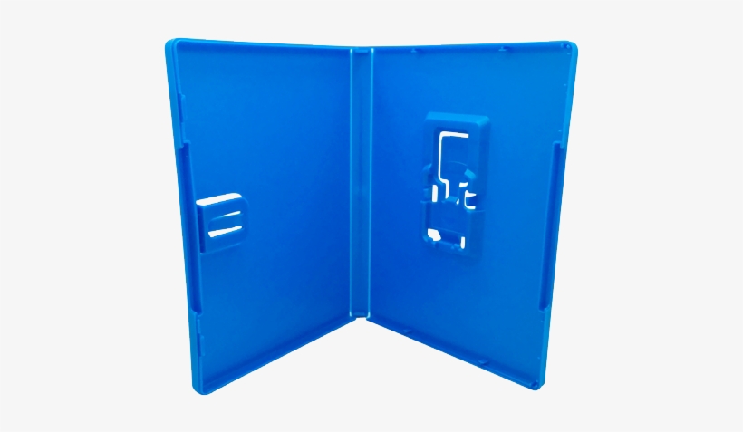 Oem Sony Ps Vita Replacement Game Case - Playstation Vita, transparent png download