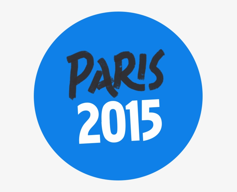 Paris Gcm Id Dot2 - Circle, transparent png download