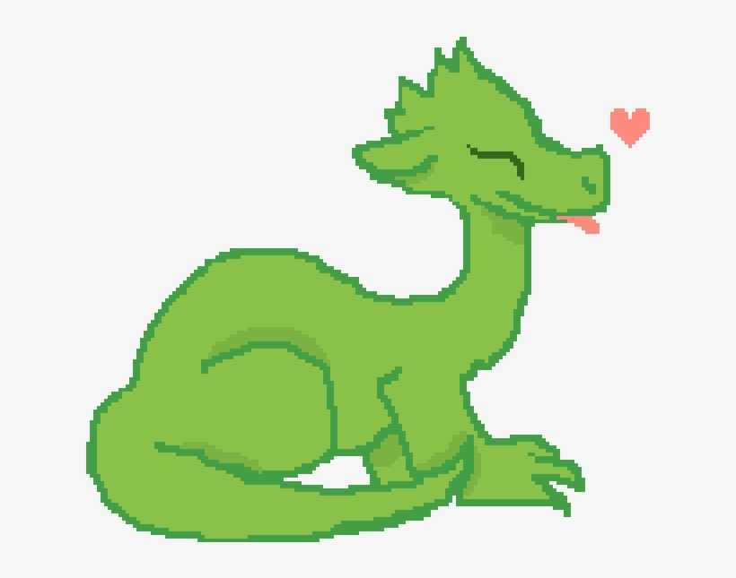 Cute Dragon - Weihnachten In Niederlande, transparent png download
